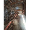 Unknown Portable Sawmill